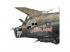 Revell Junkers Ju 290A-5 'Seeadler' vadászrepülőgép modellező készlet 1:72 - 299 darabos