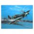 Revell modell építő készlet - Spitfire Mk V harci repülőgép