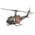 Revell modell építő készlet - Bell UH-1D SAR helikopter