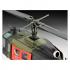 Revell modell építő készlet - Bell UH-1D SAR helikopter