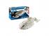 Revell modellező készlet  Star Trek: U.S.S. Voyager NCC-74656 csillaghajó, 1:670  67 darab,