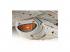 Revell modellező készlet  Star Trek: U.S.S. Voyager NCC-74656 csillaghajó, 1:670  67 darab,