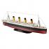 Revell modell építő készlet - R.M.S. Titanic óceánjáró
