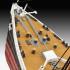 Revell modell építő készlet - R.M.S. Titanic óceánjáró