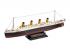 Titanic hajómodell 2 féle méretarányban ,51.0x8.0x36.0 cm-es - Revell