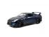 Halálos iramban: Brian\'s Nissan GT-R (R35) autómodell 1/24 - Simba Toys