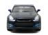 Halálos iramban: Brian\'s Nissan GT-R (R35) autómodell 1/24 - Simba Toys