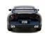 Halálos iramban: Brian\'s Nissan GT-R (R35) autómodell 1/24 - Simba Toys