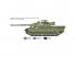 Italeri 1/35 Leopard 1A5 harckocsi makett