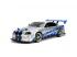 RC Halálos iramban Nissan Skyline GT-R drift távirányítós autó 1/10 - Simba Toys