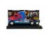 Transformers 1/64 fém kisautó 3féle változatban - Simba Toys