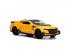 Transformers 1/64 fém kisautó 3féle változatban - Simba Toys