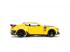 Transformers: Űrdongó 2016 Chevy Camaro fém autó 1/32 - Simba Toys