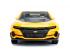 Transformers: Űrdongó 2016 Chevy Camaro fém autó 1/32 - Simba Toys