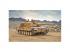 Italeri: Leopard 2A4 harckocsi makett, 1:35