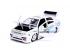 Halálos iramban: Jesse's Volkswagen Jetta fém autómodell 1/24 - Simba Toys