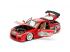Halálos iramban: Dom\'s Mazda RX-7 fém autómodell 1/24 - Simba Toys