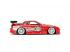 Halálos iramban: Dom\'s Mazda RX-7 fém autómodell 1/24 - Simba Toys