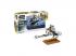 Revell modellkészlet Star Wars  A Mandalóri: Speeder Bike járgány, 1:12  102 dlg.