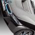Revell modell építő készlet - BMW i8
