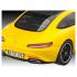 Mercedes AMG GT makett, 1:24 méret