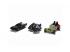 Nano Hollywood Rides: Batman TV sorozat kisautó szett 3db-os - Simba Toys