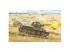 Italeri: T-34/76 Model 1943 tank makett, 1:72