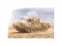 Italeri: Churchill Mk. III tank makett, 1:72
