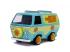 Scooby Doo: Csodajárgány fém autómodell 1/32 - Simba Toys