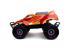 RC Marvel Vasember távirányítós autó 1/14 - Simba Toys