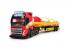 Heavy Load Truck kamion szélturbinával, fénnyel és hanggal 41cm - Simba Toys