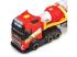 Heavy Load Truck kamion szélturbinával, fénnyel és hanggal 41cm - Simba Toys