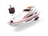 RC Sea Cruiser távirányítós hajó 34cm - Dickie Toys