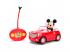 Mickey egér RC távirányírós Mickey Roadster 1/24-es méretarány 2,4 GHz - Simba Toys