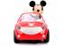Mickey egér RC távirányírós Mickey Roadster 1/24-es méretarány 2,4 GHz - Simba Toys