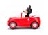 Mickey egér RC távirányírós Mickey Roadster 1/24-es méretarány 2,4 GHz - Simba Toys