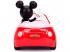 Mickey egér RC távirányírós Mickey Roadster 1/24-es méretarány 2,4 GHz - Simba Toys