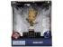Marvel: Groot prémium fém akciófigura 10cm - Jada Toys