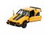 Transformers 7: A fenevadak kora - Űrdongó fém autómodell 1/32-es méretarány 13cm - Jada Toys