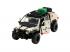 Jada öntvény kisautó Jurassic World 2020 Jeep Gladiátor 1:32