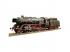 Italeri: Lokomotive BR41 gőzmozdony makett, 1:87