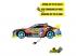 Dickie Tornado Drift RTR RC távirányítású autó