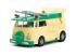 Tini Nindzsa Teknőcök Party Wagon 1/32 - Simba Toys