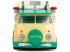 Tini Nindzsa Teknőcök Party Wagon 1/32 - Simba Toys