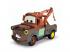 Verdák 3: RC távirányítós Matuka 1:32-es méretarány - Simba toys