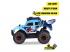 Dickie RC Volkswagen Beetle Monster Bug, RTR