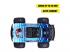 Dickie RC Volkswagen Beetle Monster Bug, RTR