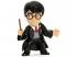 Harry Potter Metalfigs fém figura 6,5cm 1db - Simba Toys