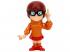 Scooby Doo: Metalfigs gyűjthető fém figura 6,5 cm 1db - Simba Toys