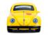 Transformers: Bumblebee VW Beetle autómodell 1/32 - Simba Toys